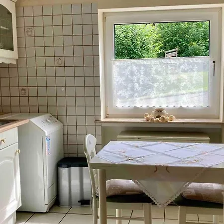 Ferienwohnung Janzen Freudenberg (North Rhine-Westphalia)