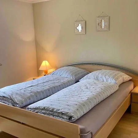 Ferienwohnung Janzen Apartment