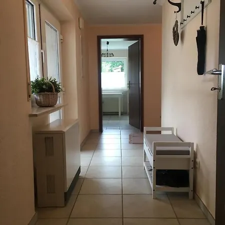 Ferienwohnung Janzen