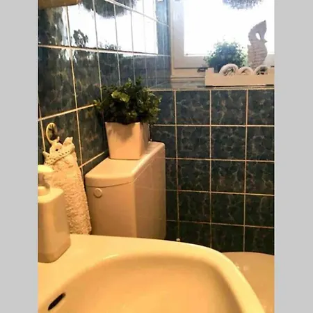 Ferienwohnung Janzen