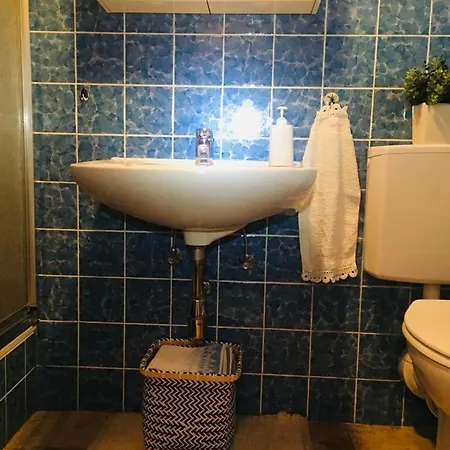 Ferienwohnung Janzen Apartment *